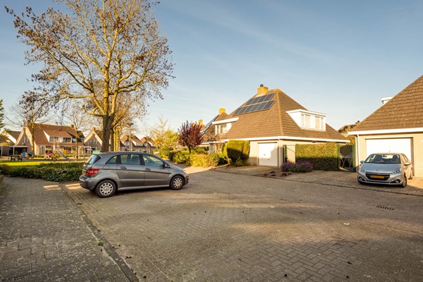 Medium property photo - Faunaberg 34, 4708 CC Roosendaal
